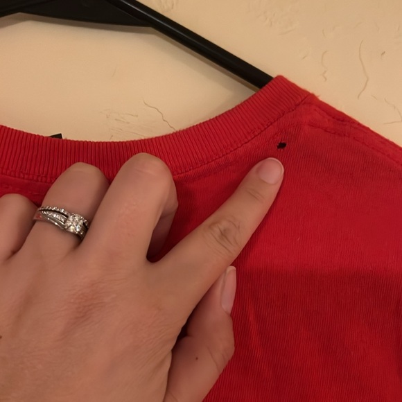 KS FOOTBALL SHIRT - Picture 4 of 5